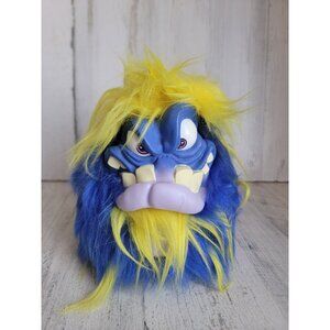 Skyrocket Mojo blue interactive monster Halloween prop